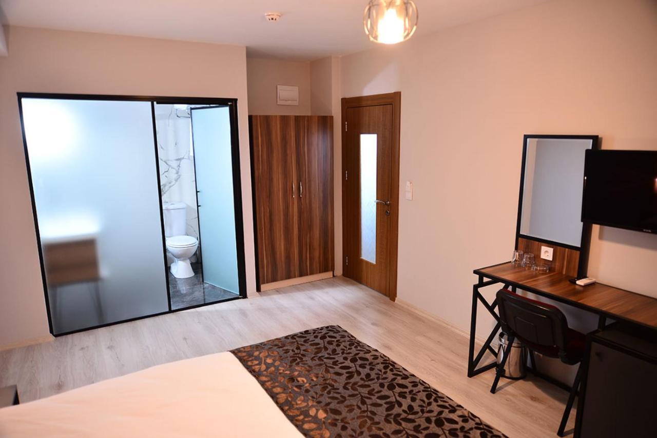 Otel Privado Antalya
