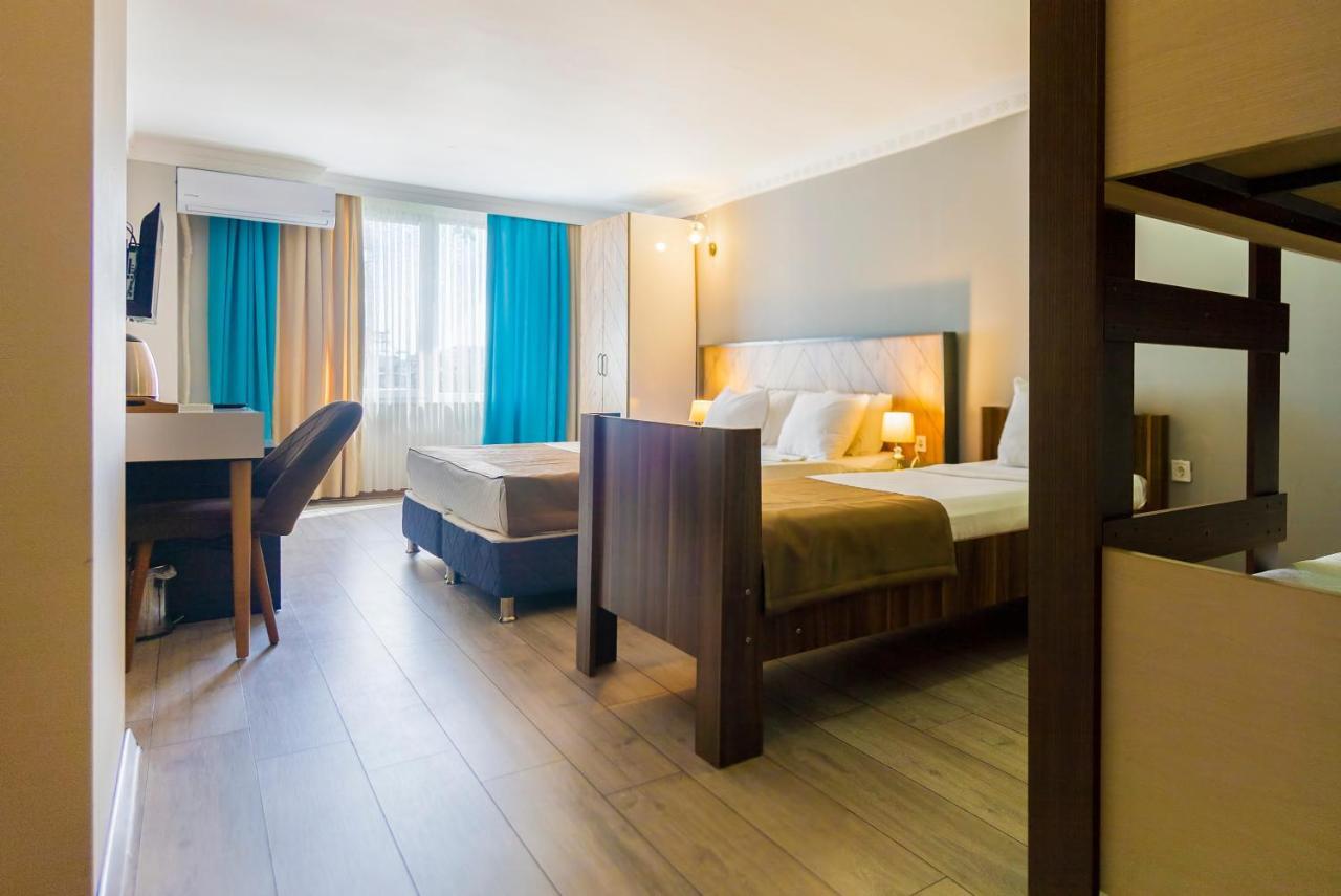 Privado Otel